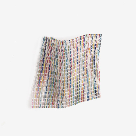 Тънко перде Domain от Kvadrat