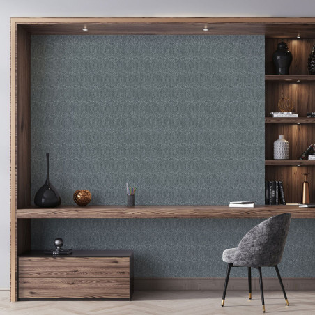 Тапет Greek tile от Hohenberger