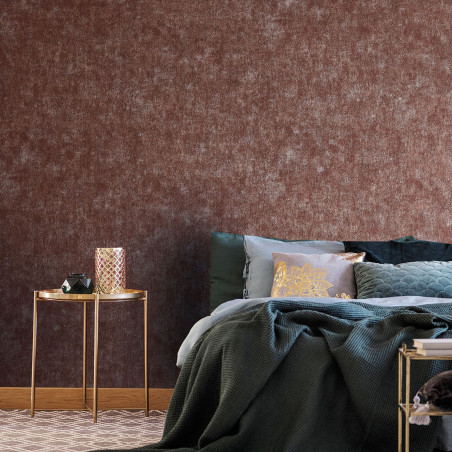Тапет Scratched plaster от Hohenberger
