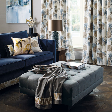 Плътно перде Acer от Zoffany