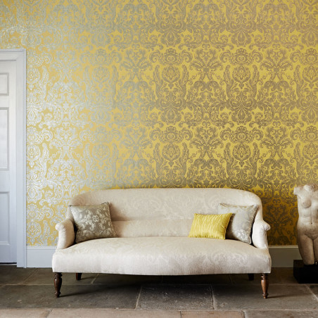 Тапет Brocatello от Zoffany