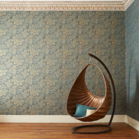 Тапет Fresco Secco от Zoffany