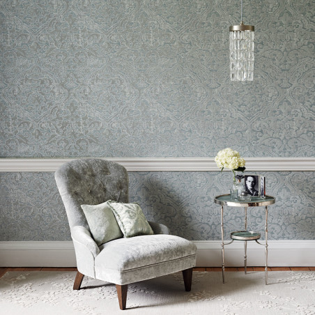 Тапет Renaissance damask от Zoffany