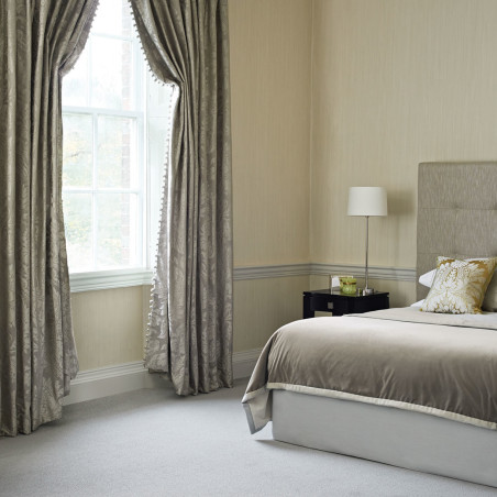 Плътно перде Malmaison damask от Zoffany