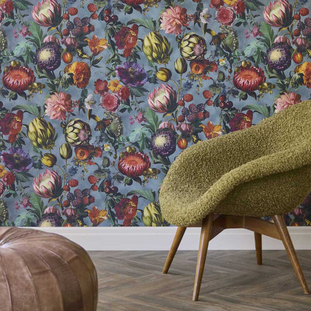 Тапет Magnifique Flourish от Eijffinger