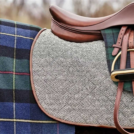 Дамаска Coach road tartan от Ralph Lauren