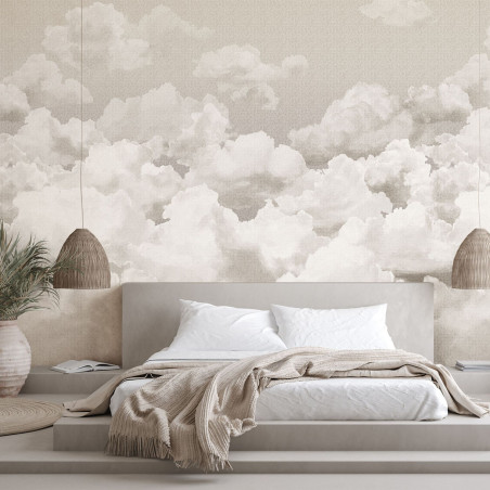 Тапет Clouds от Hohenberger