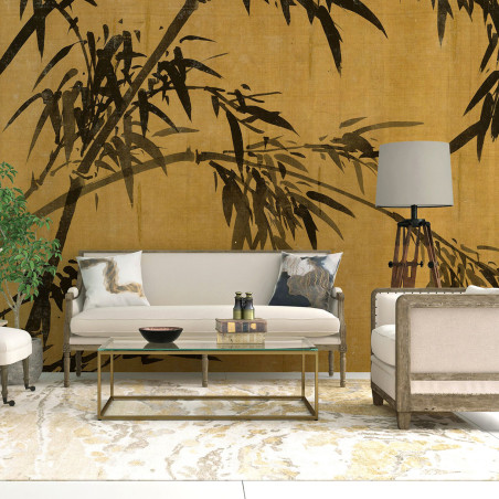 Тапет Healthy living bamboo от Hohenberger