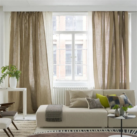 Перде Cassien от Designers guild