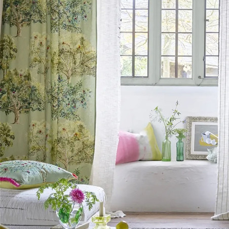 Тънко перде Ariege от Designers guild