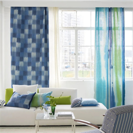 Дамаска Harlyn Bay Designers guild