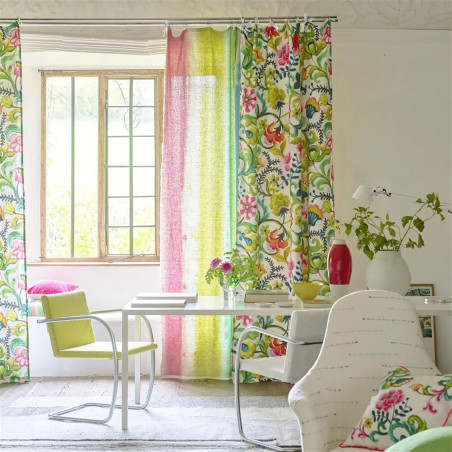 Плътно перде Osier Damassе Designers guild