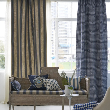 Дамаска Loire Designers guild