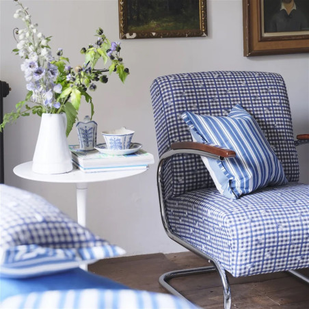 Дамаска Toile Vichy Designers Guild