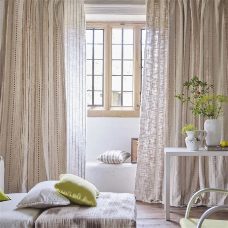 Перде Panier Tresse Designers Guild