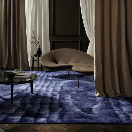 Килим Paeonia от Piero Lissoni JAB ANSTOETZ Flooring