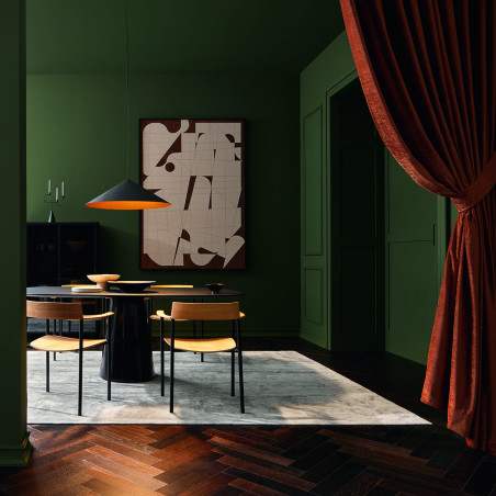 Килим Lobelia от Piero Lissoni JAB ANSTOETZ Flooring