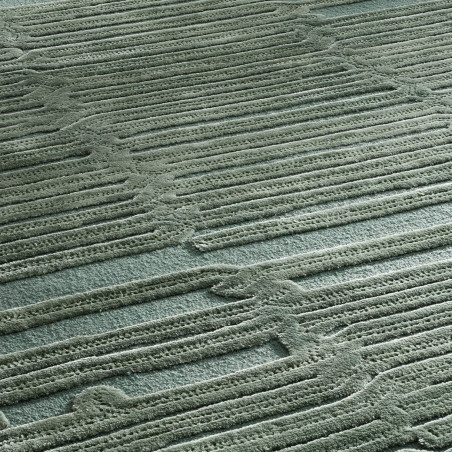 Килим Gardenia от Piero Lissoni JAB ANSTOETZ Flooring