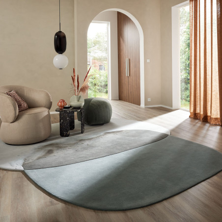 Килим Espresso Tonic от Lucie Koldova  JAB ANSTOETZ Flooring