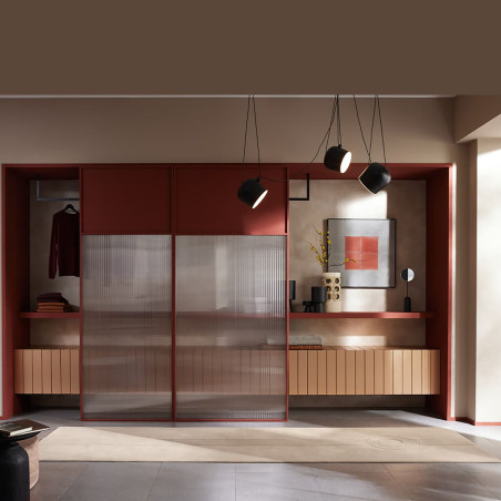 Килим Be calm runner от Olaf Kitzig  JAB ANSTOETZ Flooring