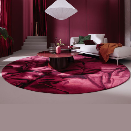Килим Be Cuddly от Olaf Kitzig  JAB ANSTOETZ Flooring