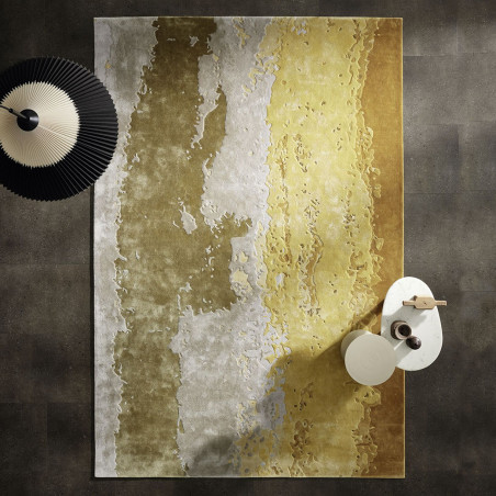Килим Seep от Jarupatcha  JAB ANSTOETZ Flooring