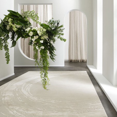 Килим Vault от Jarupatcha  JAB ANSTOETZ Flooring