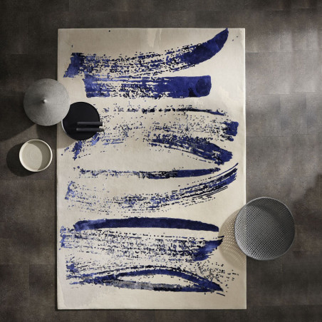 Килим Hush от Jarupatcha  JAB ANSTOETZ Flooring