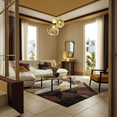 Килим Smokey Topaz от Thomas Lavin   JAB ANSTOETZ Flooring
