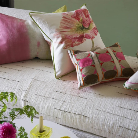 Възглавница Coquelicot Designers Guild