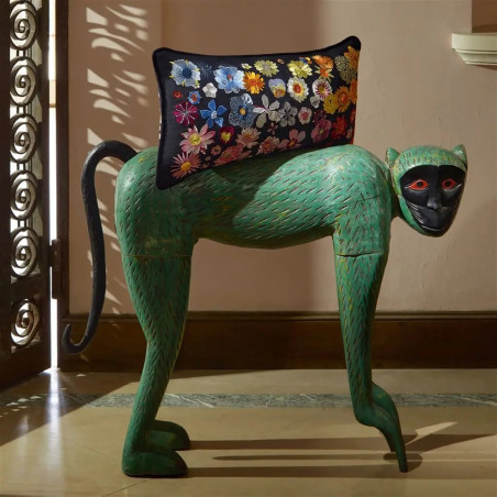 Възглавница Jardin Des Hesperides Multicolore