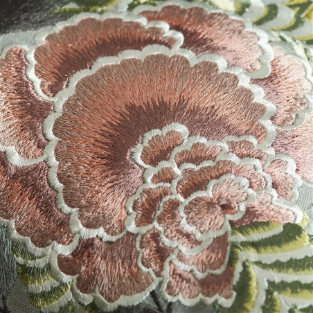 Възглавница Brocart Decoratif Embroidered Designers Guild