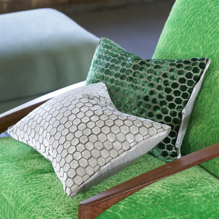 Възглавница Jabot velvet Designers Guild