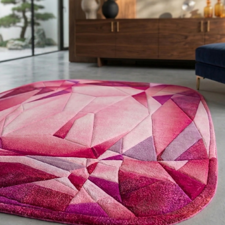 Килим Pink Tourmaline от Thomas Lavin   JAB ANSTOETZ...