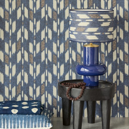 Тапет Solange Ikat