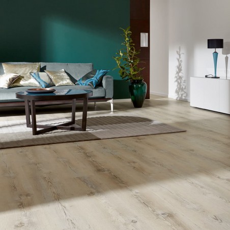 Настилка LVT Nordic pine- бор