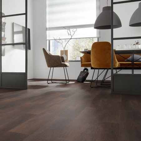 Настилка LVT Bog rich oak- дъб