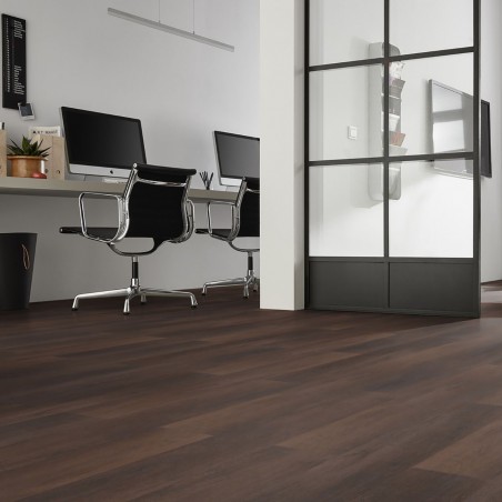 Настилка LVT Bog rich oak- дъб клик