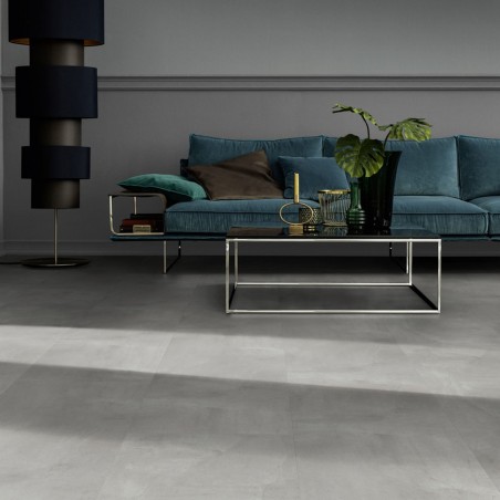 Настилка LVT Light concrete