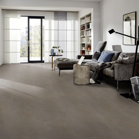 Настилка LVT Venice gold клик