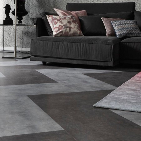 Настилка LVT Manhattan night