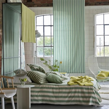 Дамаска Berkeley Stripe