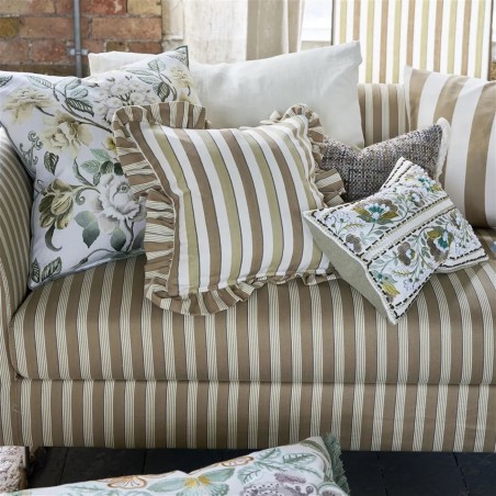 Дамаска Albemarle Stripe