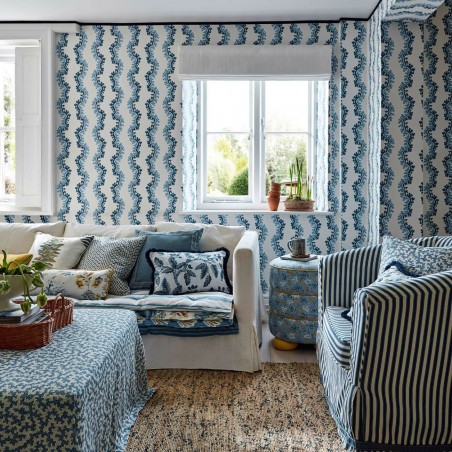 Тапет Oxbow от Sanderson