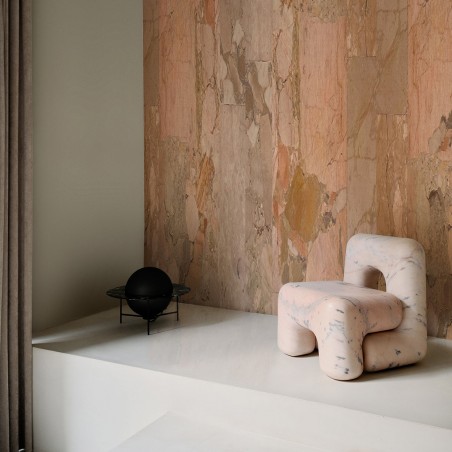 Тапет Beige Allure