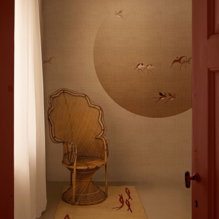 Тапет A New Day от Wall&Deco