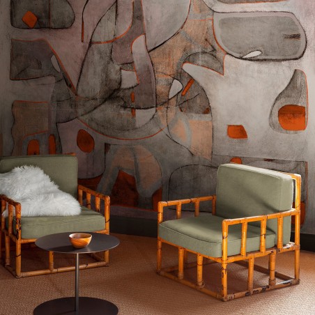 Тапет Dustpath от Wall&Deco
