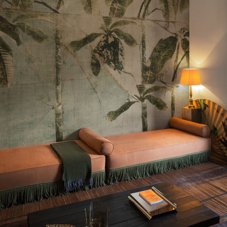 Тапет La Aldaba от Wall&Deco