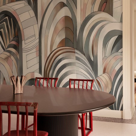 Тапет Kalah от Wall&Deco