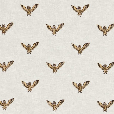 Завеса Owl of Athena